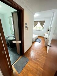The Eden At Tampines (D18), Condominium #455747201